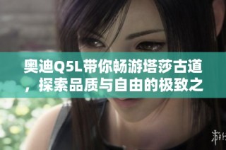 奥迪Q5L带你畅游塔莎古道，探索品质与自由的极致之旅