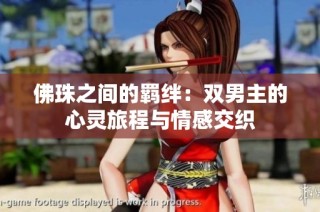 佛珠之间的羁绊：双男主的心灵旅程与情感交织