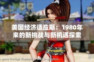 美国经济适应期：1980年来的新挑战与新机遇探索