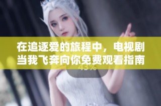 在追逐爱的旅程中，电视剧当我飞奔向你免费观看指南