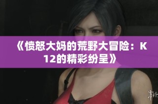《愤怒大妈的荒野大冒险：K12的精彩纷呈》
