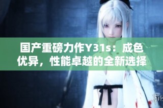 国产重磅力作Y31s：成色优异，性能卓越的全新选择