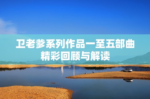 卫老爹系列作品一至五部曲精彩回顾与解读