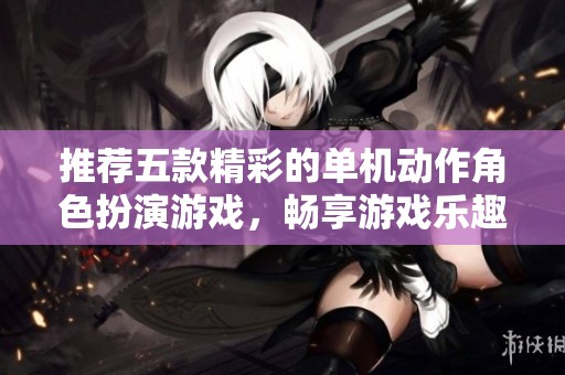 推荐五款精彩的单机动作角色扮演游戏，畅享游戏乐趣