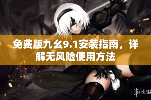 免费版九幺9.1安装指南，详解无风险使用方法