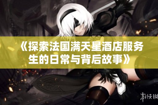《探索法国满天星酒店服务生的日常与背后故事》