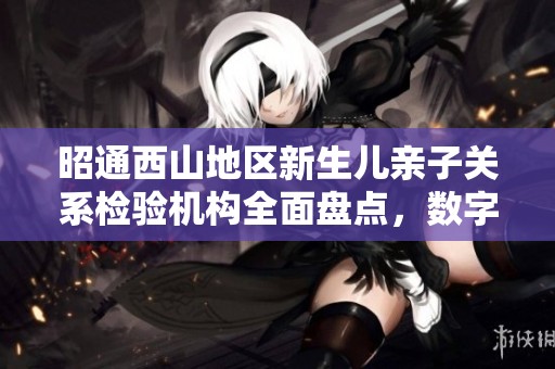 昭通西山地区新生儿亲子关系检验机构全面盘点，数字与可信度并重