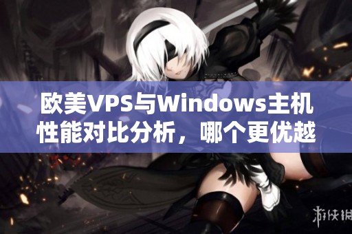 欧美VPS与Windows主机性能对比分析，哪个更优越？