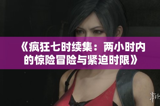 《疯狂七时续集：两小时内的惊险冒险与紧迫时限》