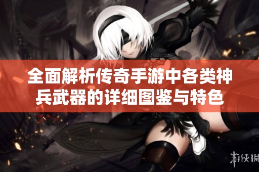 全面解析传奇手游中各类神兵武器的详细图鉴与特色
