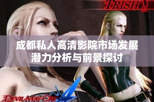 成都私人高清影院市场发展潜力分析与前景探讨
