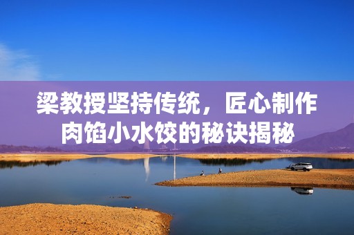 梁教授坚持传统，匠心制作肉馅小水饺的秘诀揭秘
