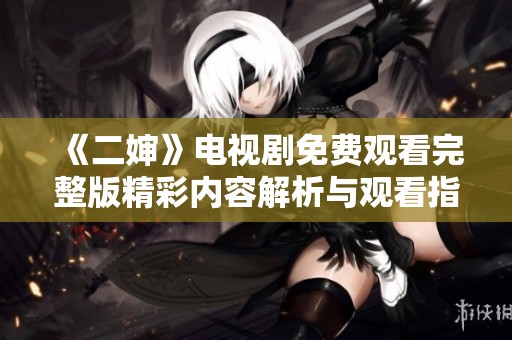 《二婶》电视剧免费观看完整版精彩内容解析与观看指南