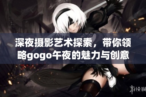 深夜摄影艺术探索，带你领略gogo午夜的魅力与创意