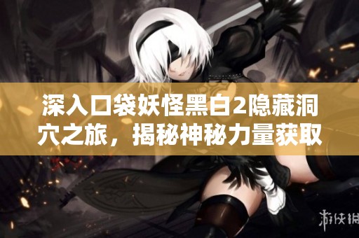 深入口袋妖怪黑白2隐藏洞穴之旅，揭秘神秘力量获取攻略
