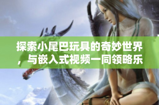 探索小尾巴玩具的奇妙世界，与嵌入式视频一同领略乐趣